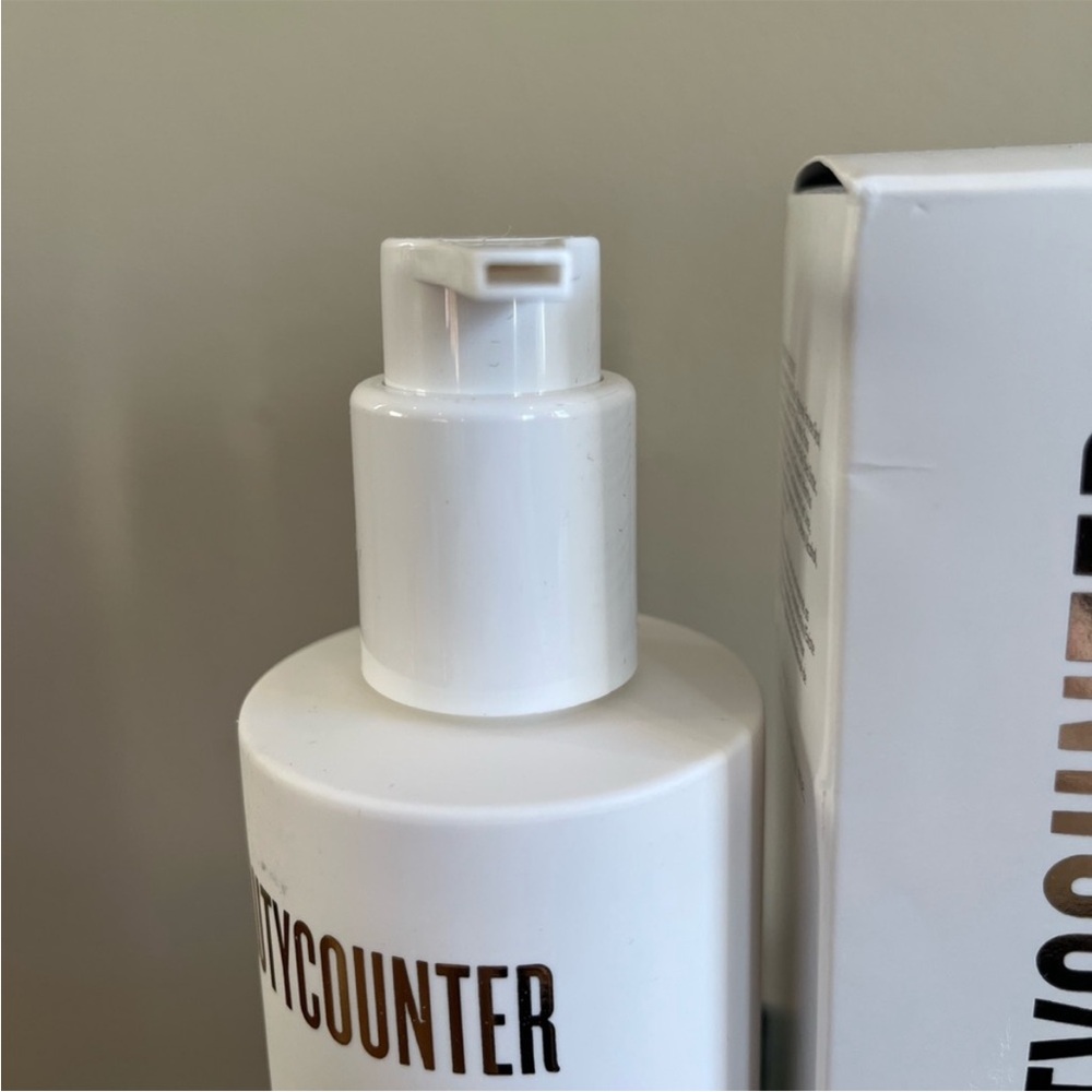 Beautycounter Countermatch Adaptive Body Moisturizer, NIB - Picture 4 of 4
